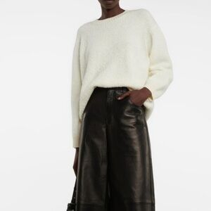 Dorothee Schumacher Wool Blend Sweater Size L